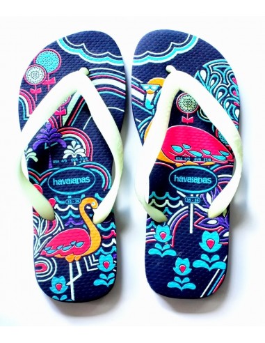 Havaianas FUN