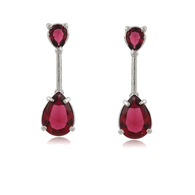 Pinot Earrings | Party Earrings | Malu Maiese