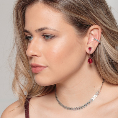 Pendientes Pinot | Pendientes Fiesta | Malu Maiese 2