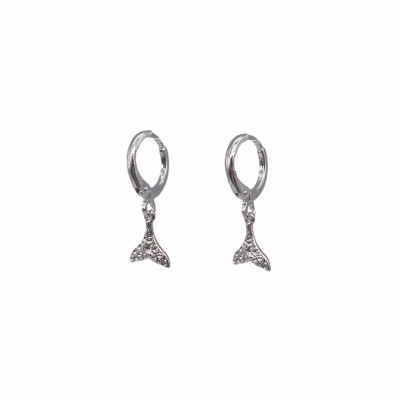 Aros Baleine | Pendientes con charms | Envío gratis 2