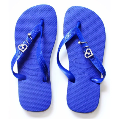 Havaianas slim navy