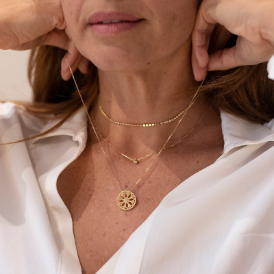 Necklace Pack 2