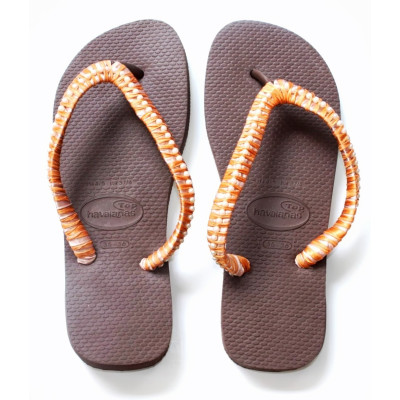 Havaianas slim navy