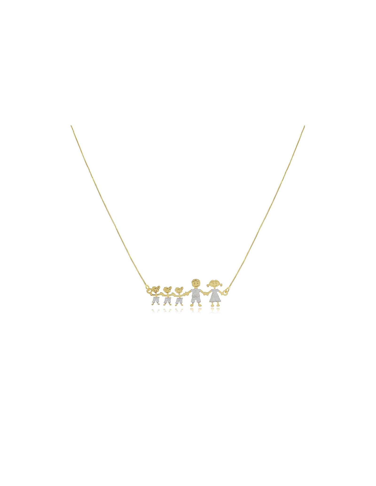 Pack Familia | Regalo Original para a Mãe | Malu Maiese