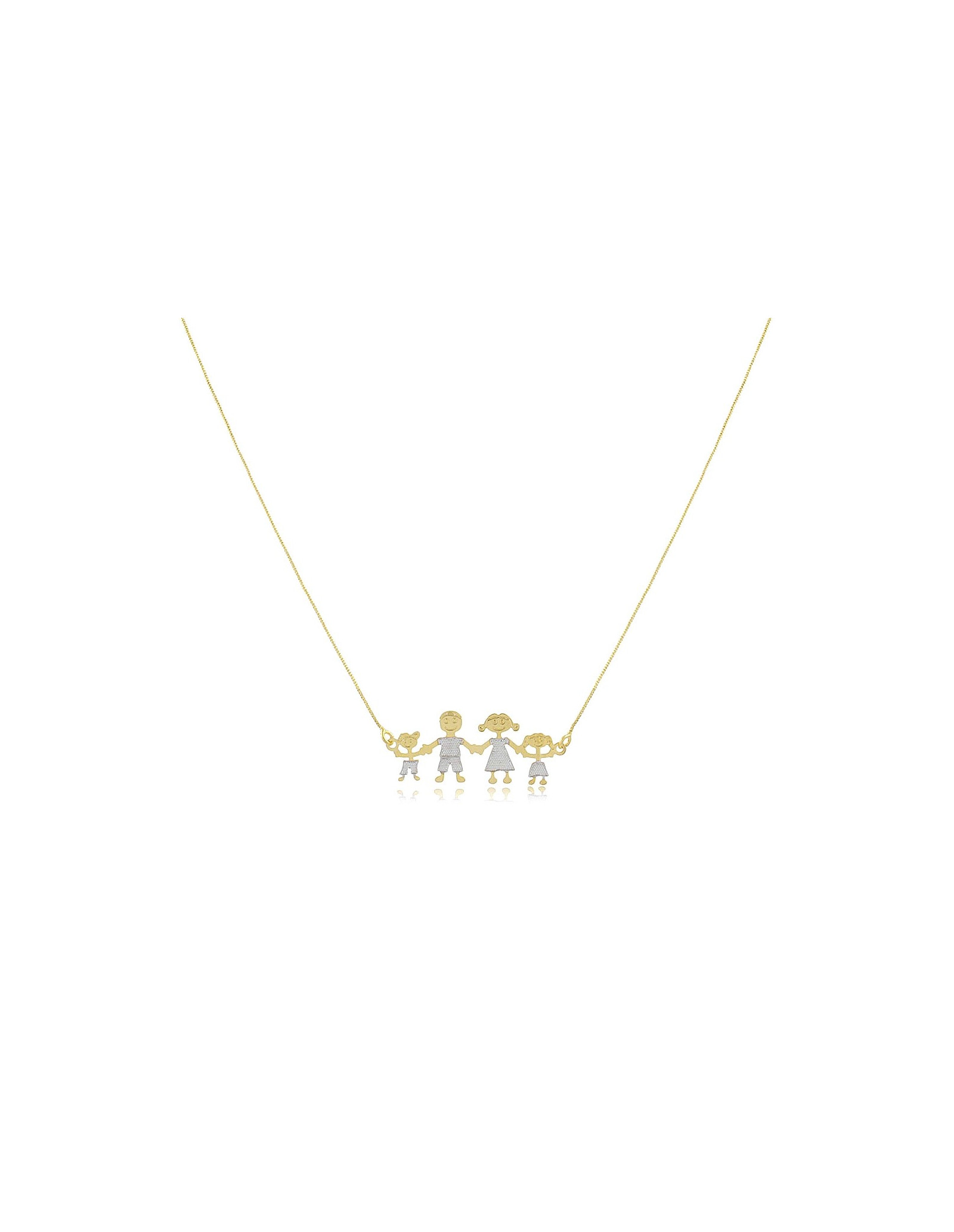 Pack Familia | Regalo Original para a Mãe | Malu Maiese