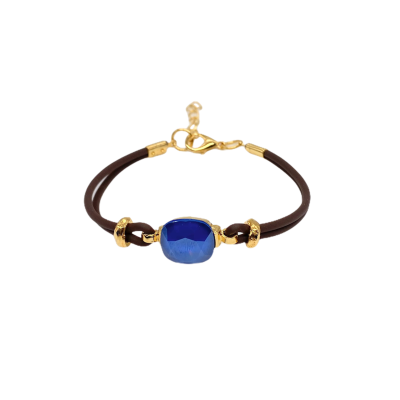 Pulseira Cristal Swarovski | Pulseira Swarovski  | Malu Maiese 2