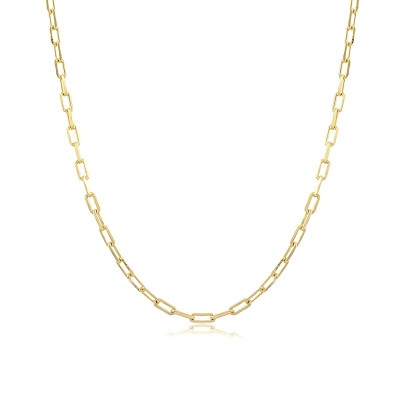 Collar Cartier | Gargantilla Cartier en oro 18k, en 40, 45 o 60 cm.