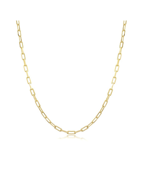 Collar Cartier | Gargantilla Cartier en oro 18k, en 40, 45 o 60 cm.