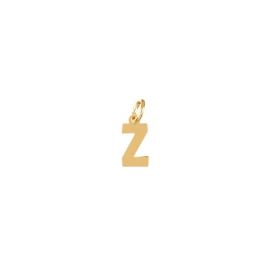 Letter Charm | Letter Charm to Personalize your Jewelry. 2