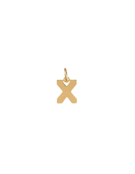 Charm Letra | Pingente Letra para Personalizar tuas Joias. Charm Letra | Pingente Letra para Personalizar tuas Joias.
