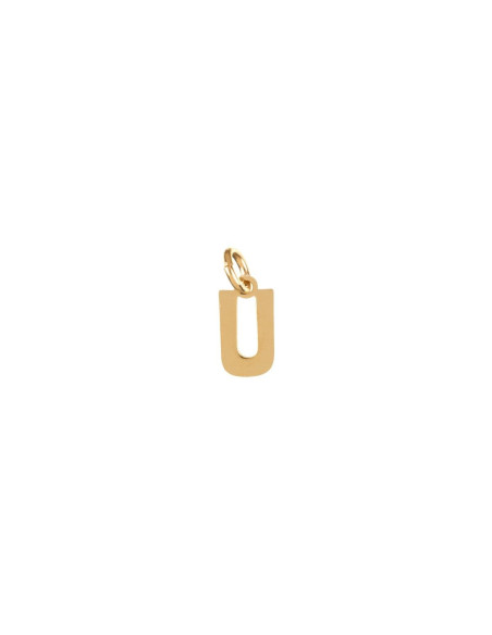 Charm Letra | Pingente Letra para Personalizar tuas Joias. Charm Letra | Pingente Letra para Personalizar tuas Joias.