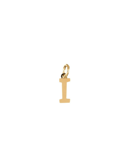 Charm Letra | Pingente Letra para Personalizar tuas Joias. Charm Letra | Pingente Letra para Personalizar tuas Joias.