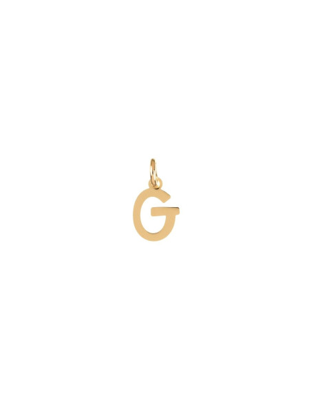 Charm Letra | Pingente Letra para Personalizar tuas Joias. Charm Letra | Pingente Letra para Personalizar tuas Joias.