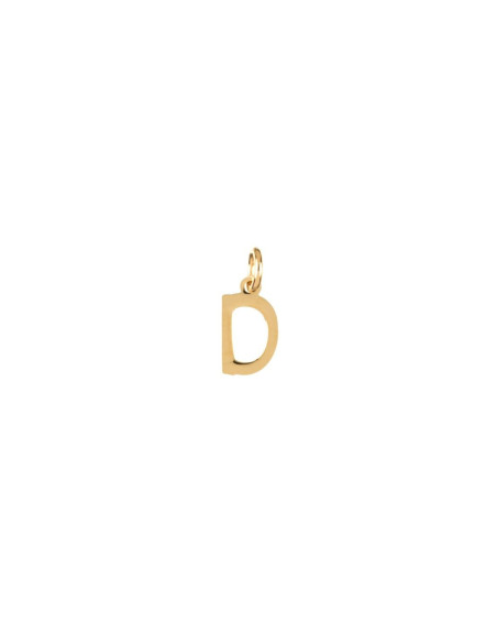 Charm Letra | Pingente Letra para Personalizar tuas Joias. Charm Letra | Pingente Letra para Personalizar tuas Joias.