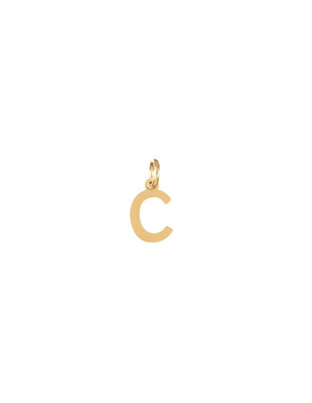 Charm Letra | Pingente Letra para Personalizar tuas Joias. Charm Letra | Pingente Letra para Personalizar tuas Joias.