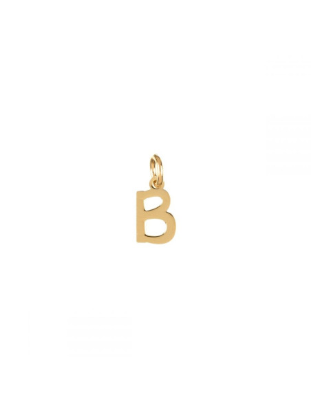 Charm Letra | Pingente Letra para Personalizar tuas Joias. Charm Letra | Pingente Letra para Personalizar tuas Joias.