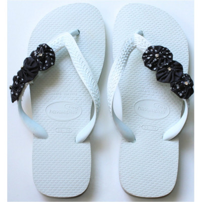 Havaianas slim navy
