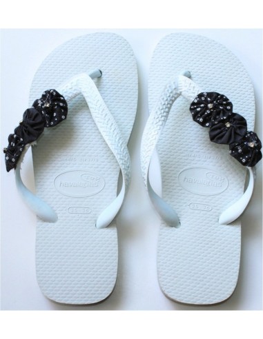 Havaianas TOP Blanca 3 Detalles