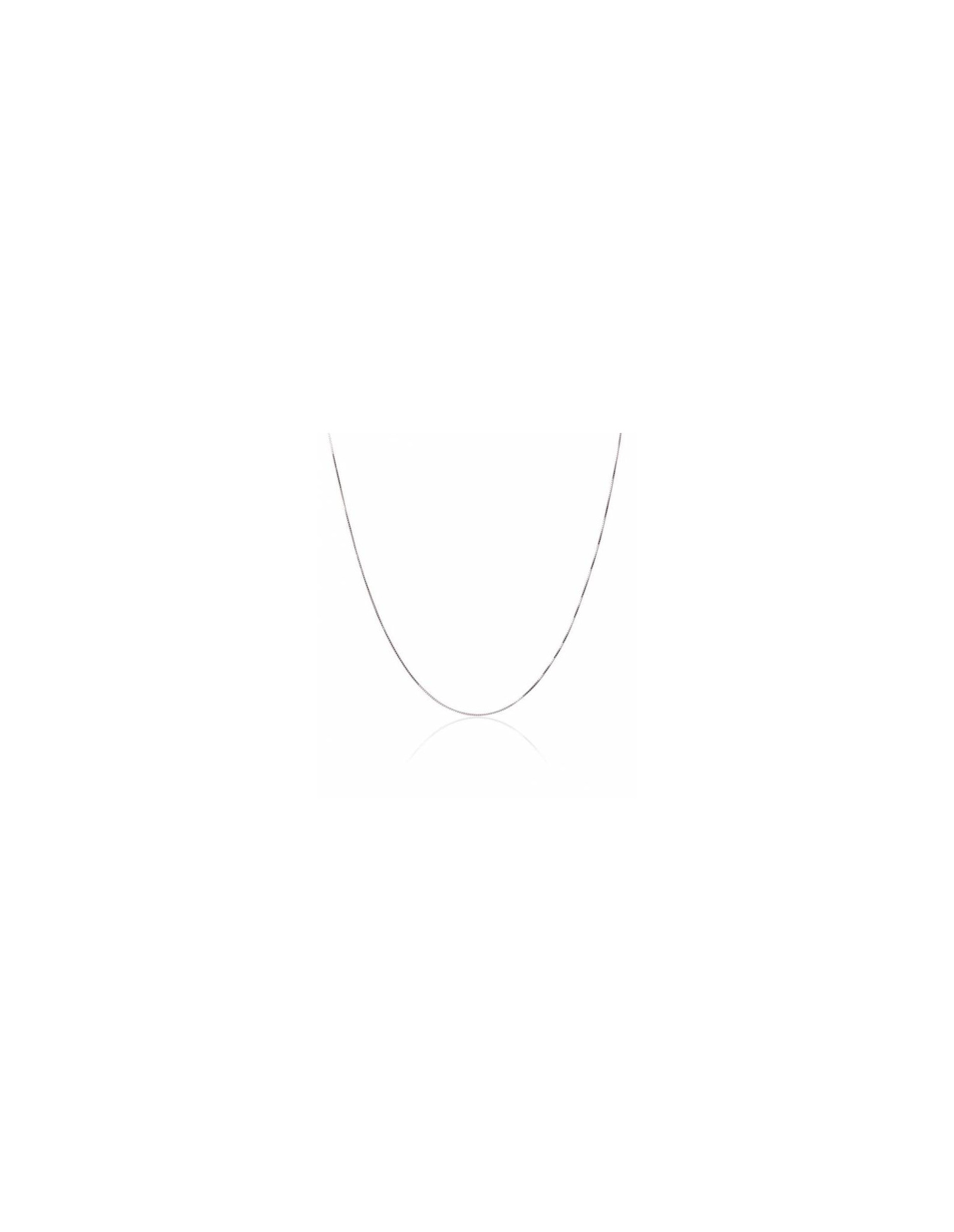 Venetian Necklace | 18k Gold Plated Chain Necklace | Malu Maiese