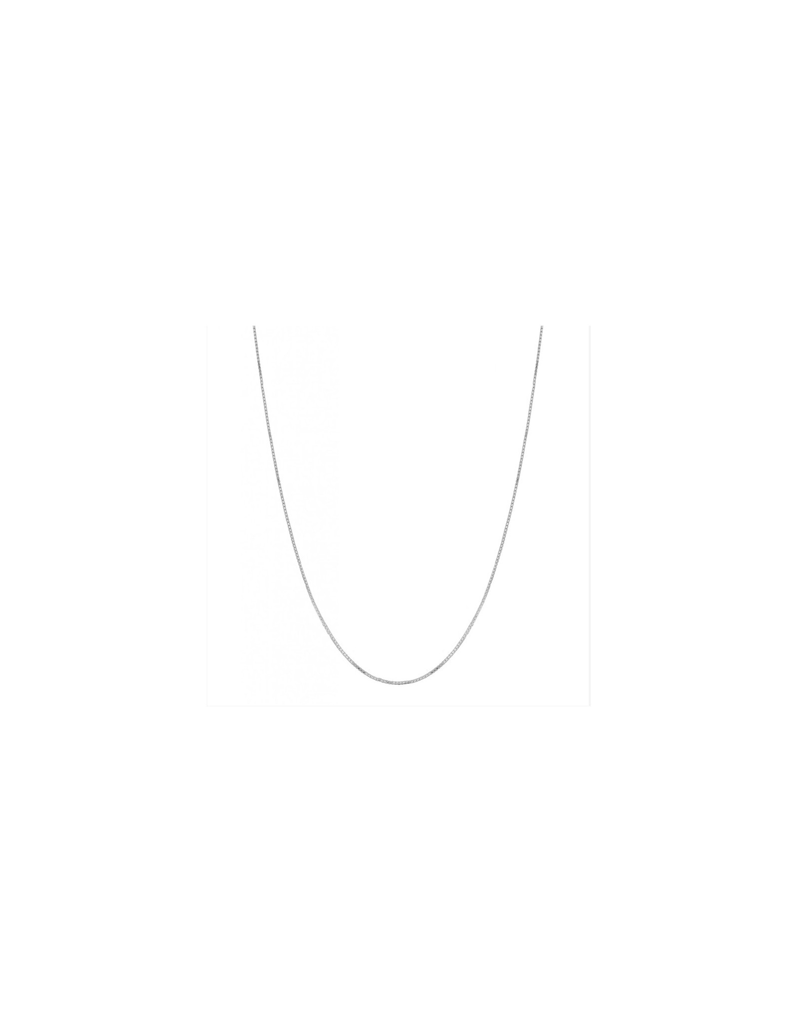 Venetian Necklace | 18k Gold Plated Chain Necklace | Malu Maiese