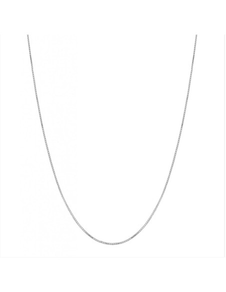 Venetian Necklace | 18k Gold Plated Chain Necklace | Malu Maiese Venetian Necklace | 18k Gold Plated Chain Necklace | Malu Maiese