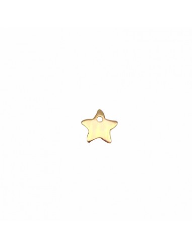 Mini Star Charm