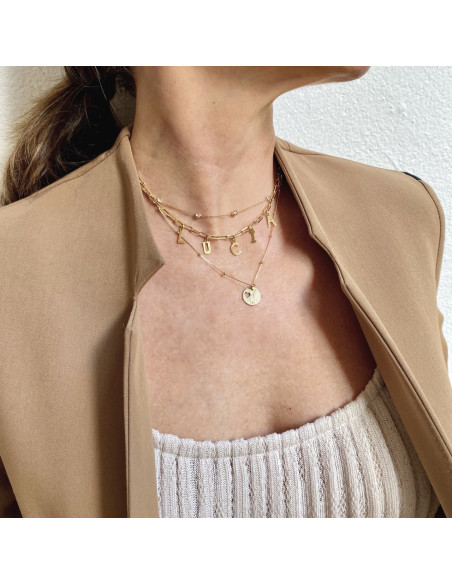 Amore Charm |  Charm with heart to Personalize your Jewelry. Amore Charm |  Charm with heart to Personalize your Jewelry.