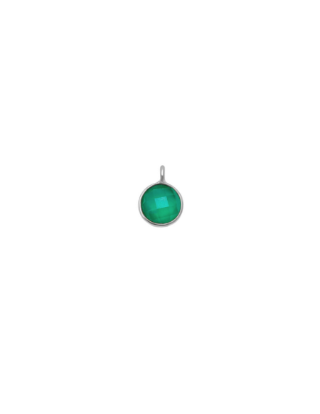 Charm Mini Stones | Pingente Mineral para Personalizar tuas Joias. Charm Mini Stones | Pingente Mineral para Personalizar tuas Joias.