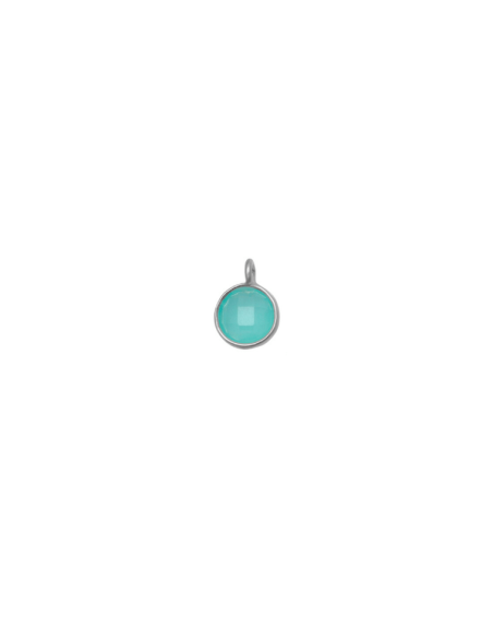 Charm Mini Stones | Pingente Mineral para Personalizar tuas Joias. Charm Mini Stones | Pingente Mineral para Personalizar tuas Joias.