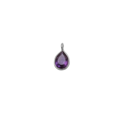 Charm Drop | Pingente Mineral para Personalizar Tuas Joias 2