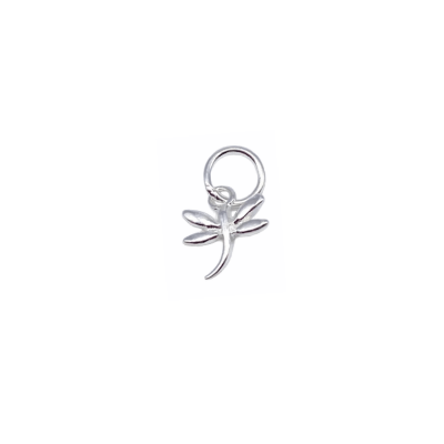 Charm Libélula | Mini Libélula para Personalizar tuas Joias 2