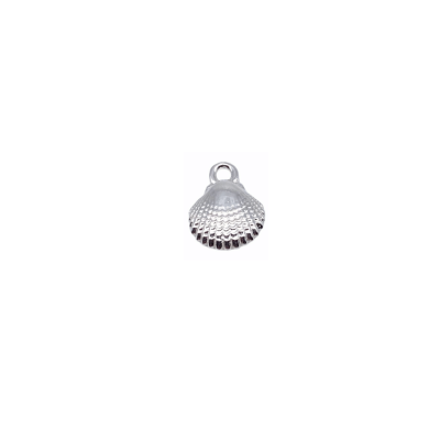 Shell Charm |  Charms to Personalise your Jewellery 2