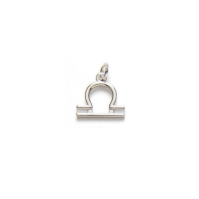 Charm Zodiac | Pingente Mini Signo Zodiacal para Personalizar Joias 2