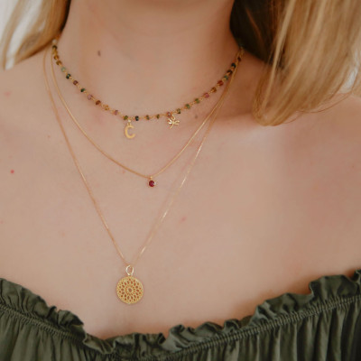 Charm Libélula | Joyas Personalizadas ! Malu Maiese 2