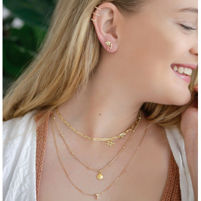 Shell Charm |  Charms to Personalise your Jewellery 2