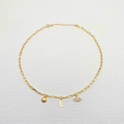 Extensor | Ajustar o Comprimento de Colares e Pulseiras | Malu Maiese 2