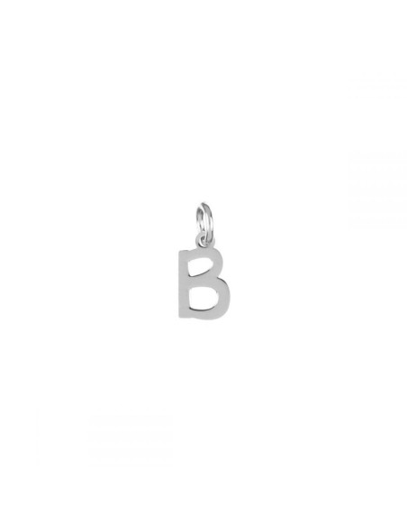 Charm Letra | Pingente Letra para Personalizar tuas Joias. Charm Letra | Pingente Letra para Personalizar tuas Joias.