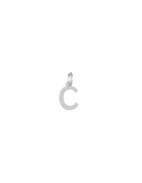 Charm Letra | Pingente Letra para Personalizar tuas Joias. Charm Letra | Pingente Letra para Personalizar tuas Joias.