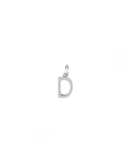 Charm Letra | Pingente Letra para Personalizar tuas Joias. Charm Letra | Pingente Letra para Personalizar tuas Joias.