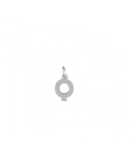 Charm Letra | Pingente Letra para Personalizar tuas Joias. Charm Letra | Pingente Letra para Personalizar tuas Joias.