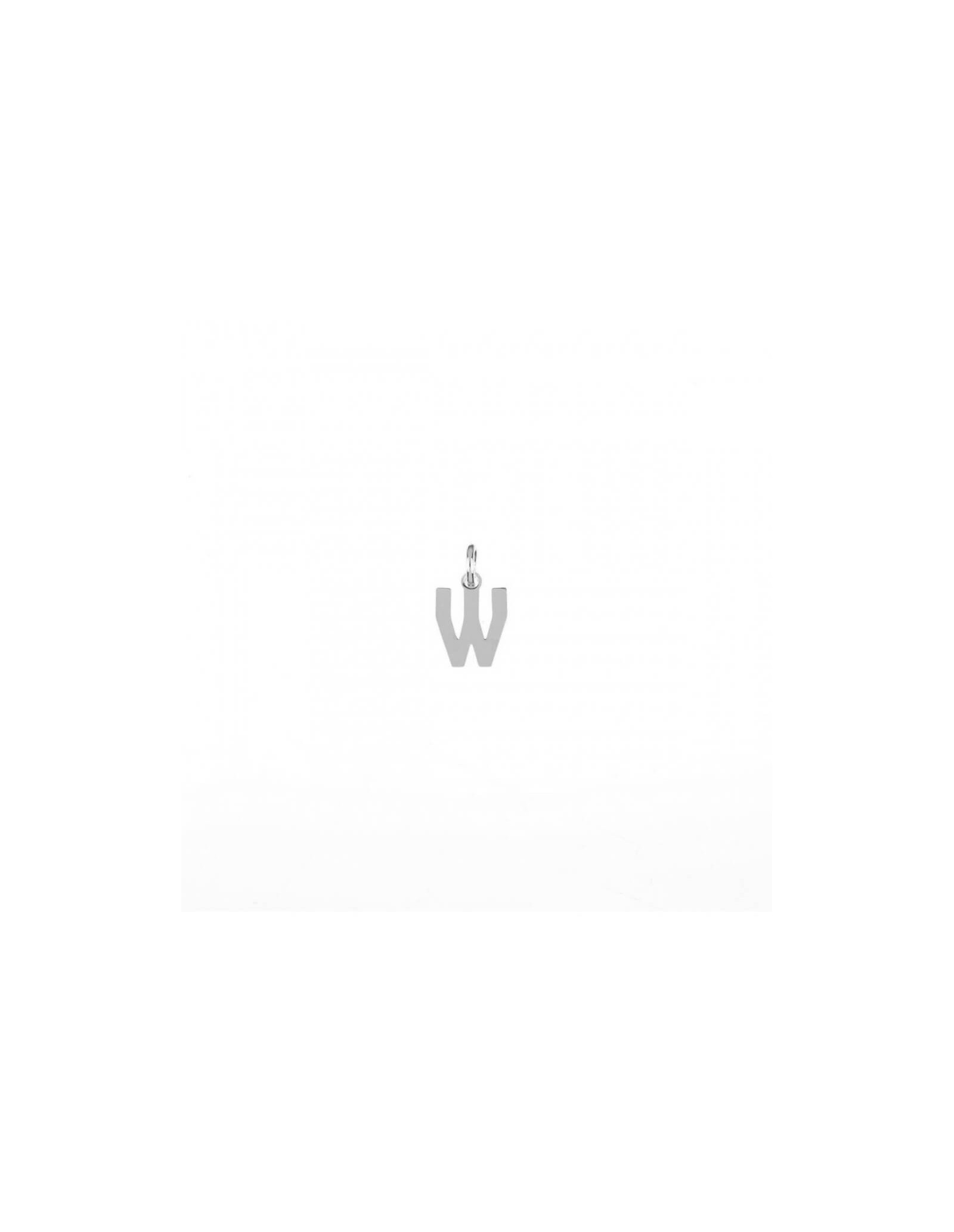 Letter Charm | Letter Charm to Personalize your Jewelry.