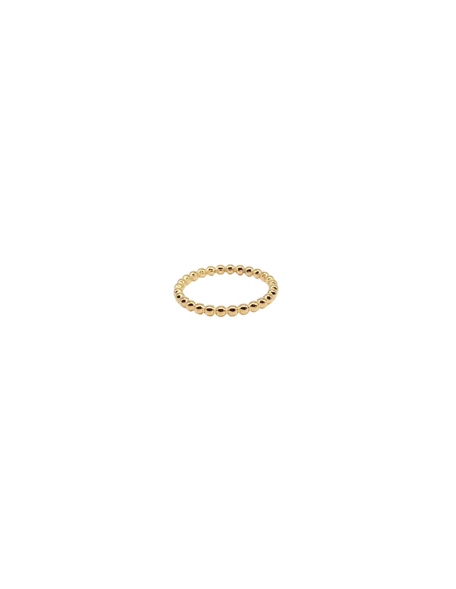 Steel Little Dots Ring | Surgical Steel Little Dots Ring | Malu Maiese