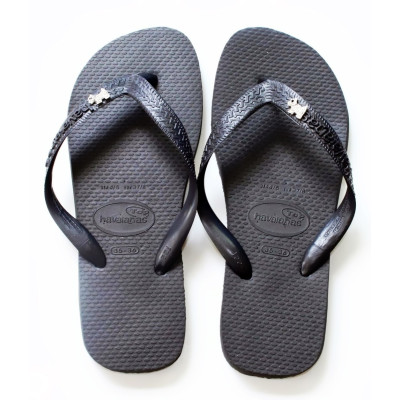 Havaianas slim navy