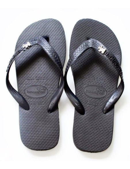 Havaianas slim navy