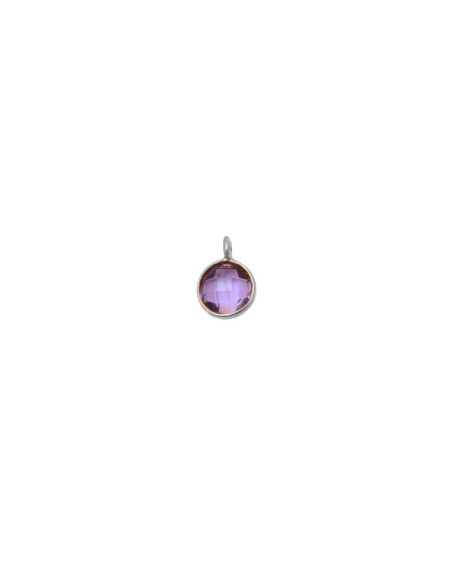 Charm Mini Stones | Pingente Mineral para Personalizar tuas Joias. Charm Mini Stones | Pingente Mineral para Personalizar tuas Joias.