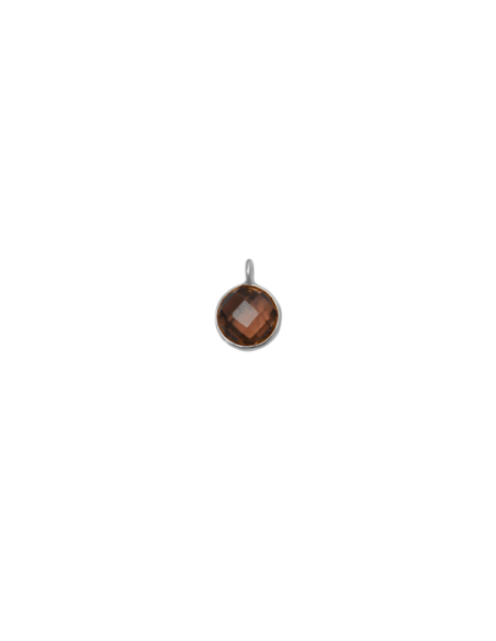 Charm Mini Stones | Pingente Mineral para Personalizar tuas Joias. Charm Mini Stones | Pingente Mineral para Personalizar tuas Joias.