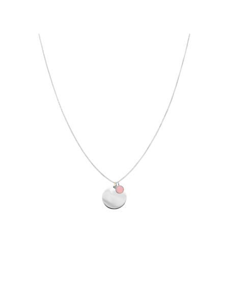 Collar Plaque Stone | Collares Personalizados | Malu Maiese Collar Plaque Stone | Collares Personalizados | Malu Maiese
