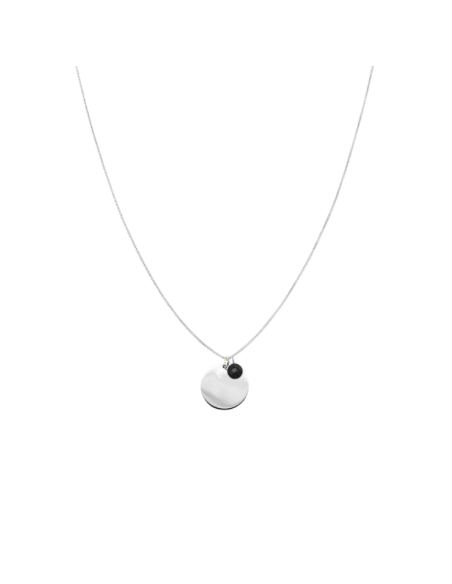 Collar Plaque Stone | Collares Personalizados | Malu Maiese Collar Plaque Stone | Collares Personalizados | Malu Maiese