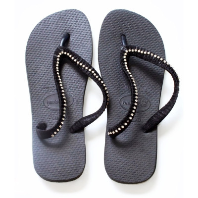 Havaianas slim navy