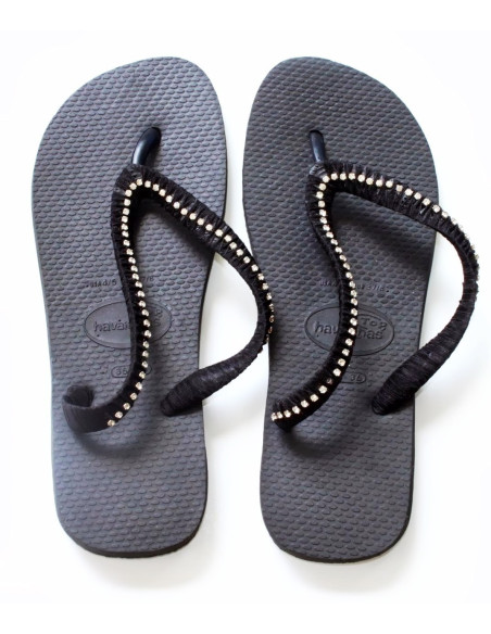 Havaianas slim navy